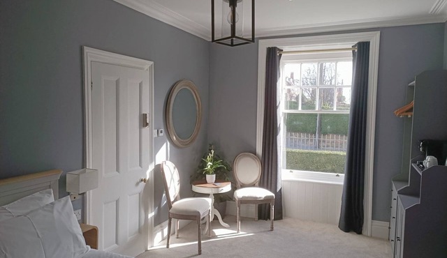 North Ings Bed & Breakfast