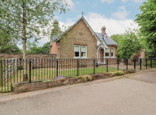 North Lodge