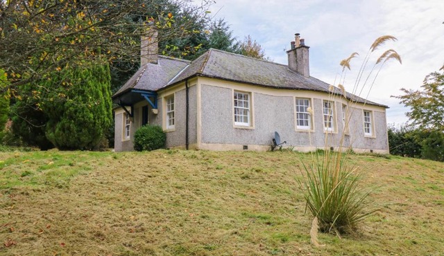 North Lodge