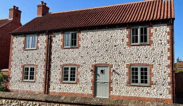 North Norfolk Coastal Retreat