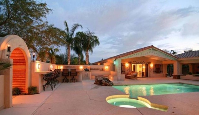 North Phoenix Paradise