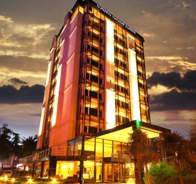 North Point Hotel