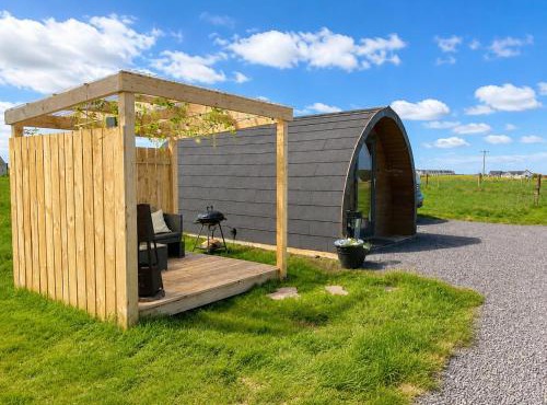 North Point Pods NC500