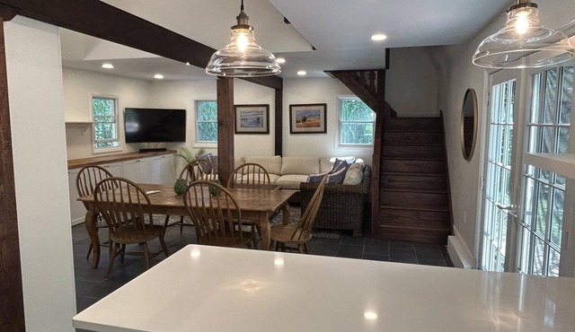 North Shore Cottage