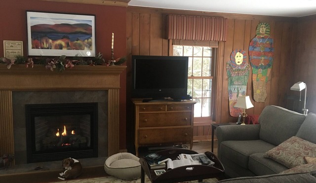 North Shore house is Perfect for DNC