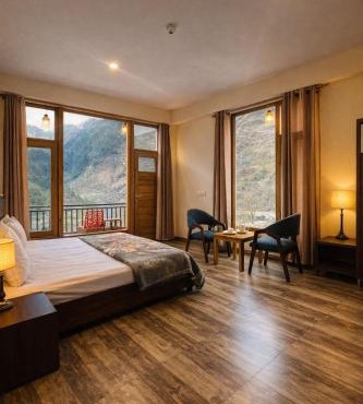 North star Manali