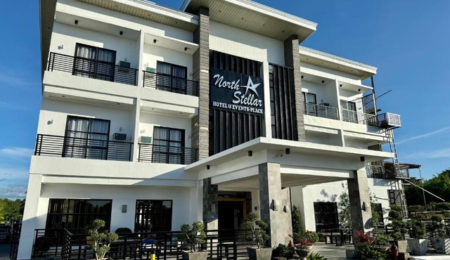 North Stellar Hotel and Events-Place