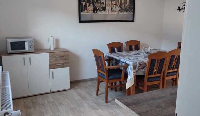 North wind apartment