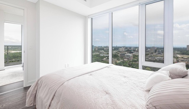 North York Short term Rental