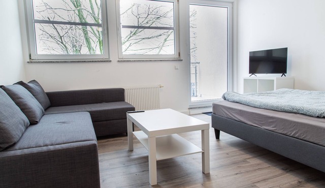 NorthApartments Chemnitz