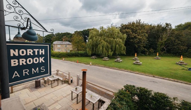 Northbrook Arms