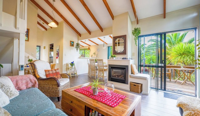 Northcross Woodland Escape– Private & Peaceful