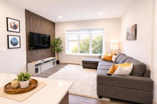 NorthEdge Suites Leduc