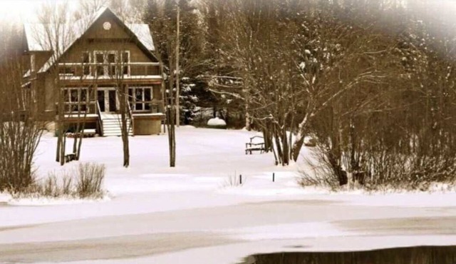 Northern Comfort