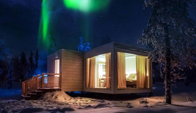 Northern Lights Ranch