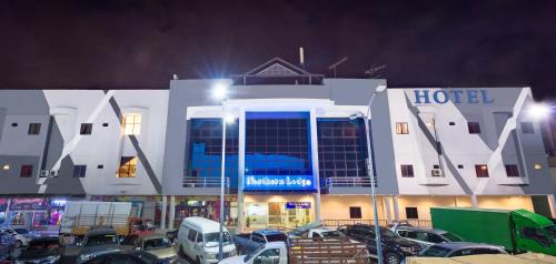 Northern Lodge Hotel