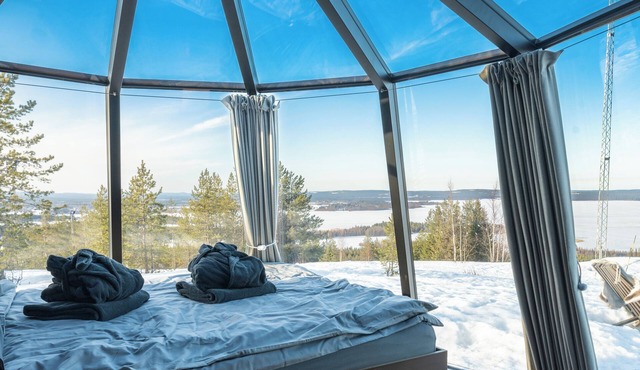 Northern Lodges