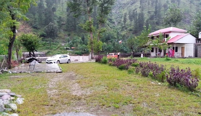 Northern Riverview Resort