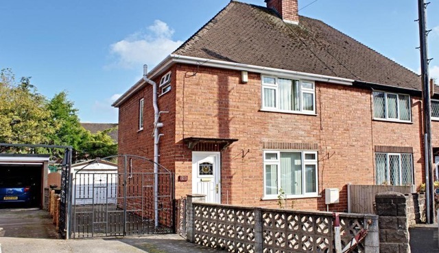 Northfield House