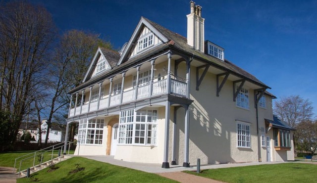 Northgate House