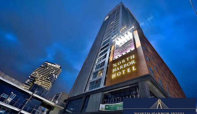 Northharbor Hotel