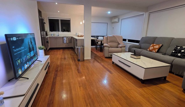 Northshore Central Cosy & Comfortable 3BR Home