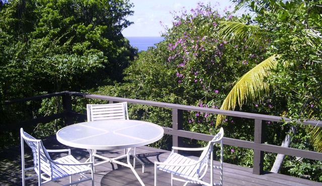 Northside EcoHome near sea - Lucienda