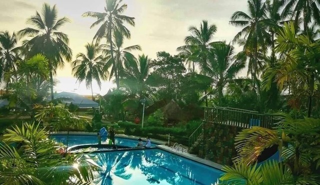 Northsky Beach Resort