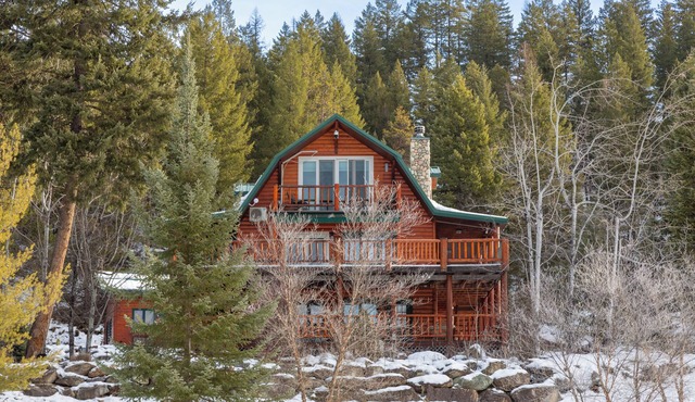 Northstar Ranch, 85+ people, 40 acres, perfect group retreat