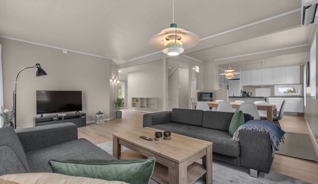 Northstay - Grimsby House