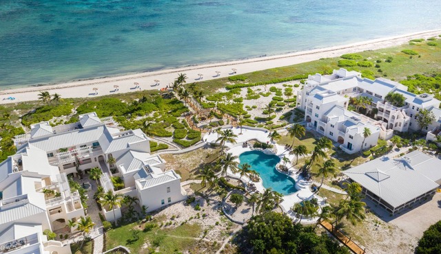 Northwest Point Resort