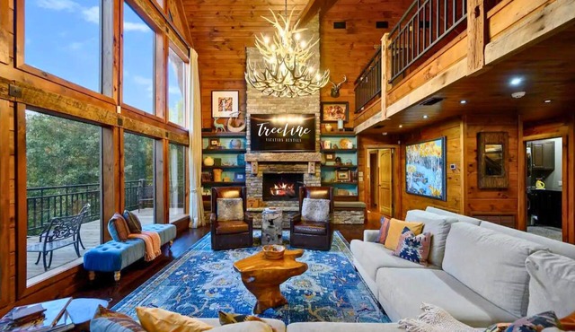NorthWing Bear Resort | Adventure-Ready Escape
