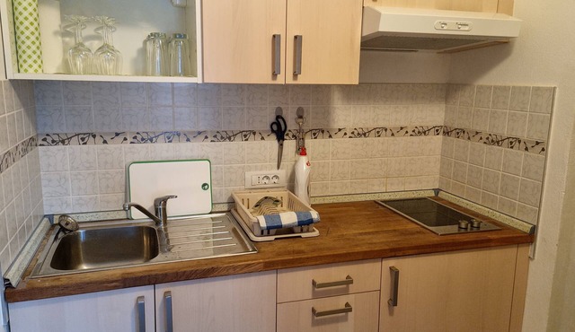 Nortra apartment no.1---comfortable for short or long term staying