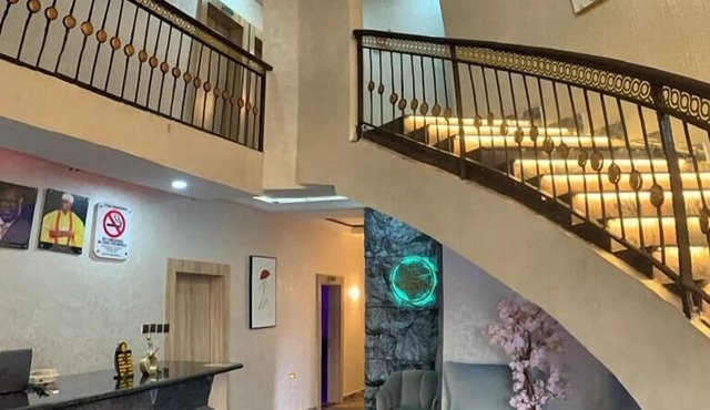 Norvits Hotel