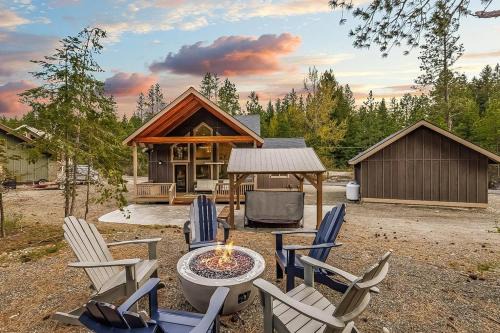 Norwester Stay