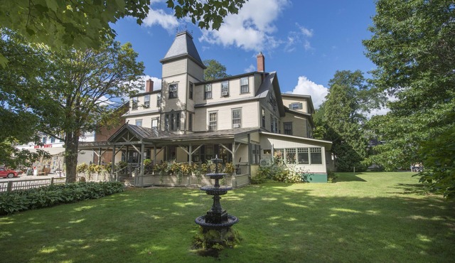 Norwich Inn