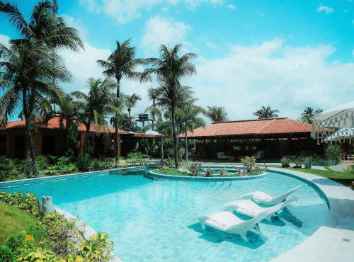 Nossa Taiba Suites