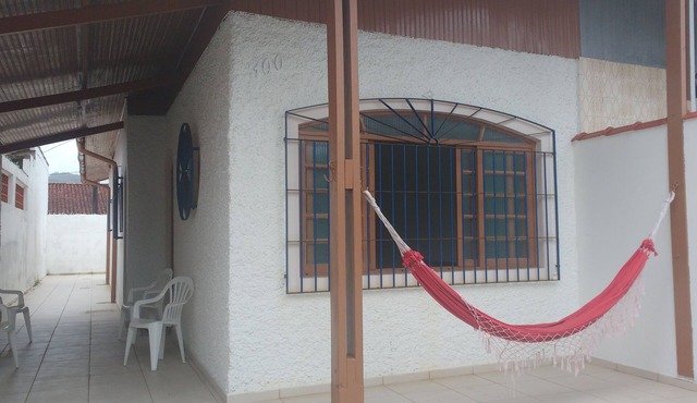 Nosso Recanto 3 - Mongaguá with wifi