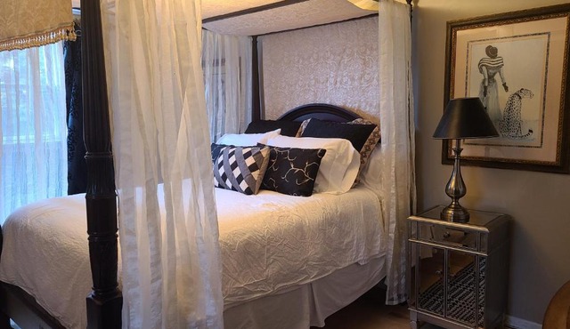 Nostalgic Enchanting Home