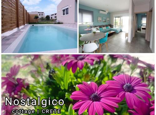 Nostalgico cottage