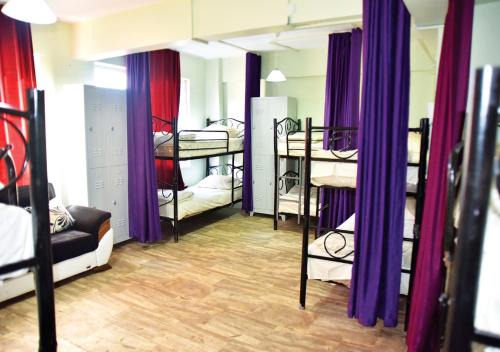 nostalji hostel