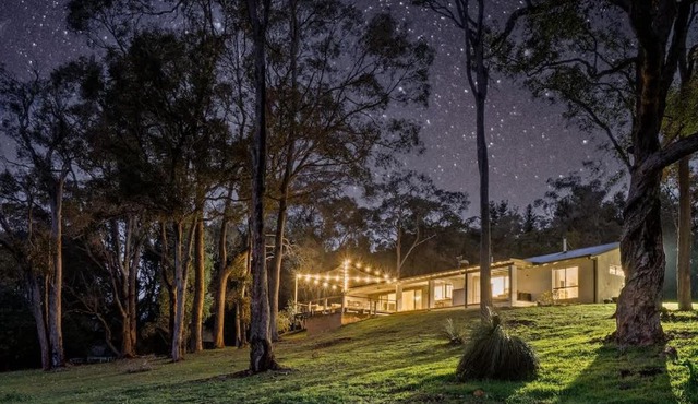 Notable Downs Estate near Margaret River Wineries
