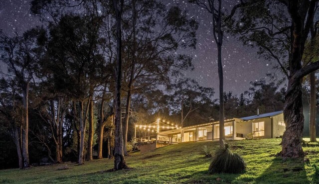 Notable Downs Estate near Margaret River Wineries