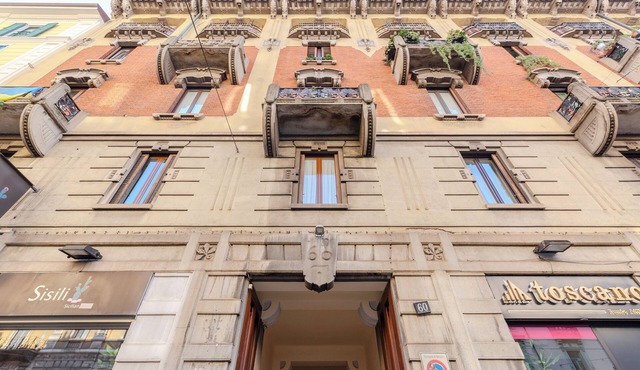 notaMi - Campus Bligny Bocconi District