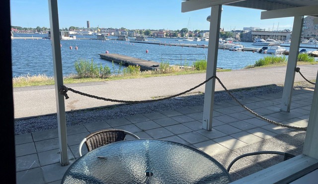 Notvikens vandrarhem