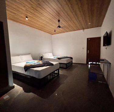 nouful home stay