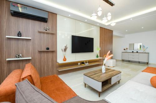 Nour Haven - Elegance & Serenity & Pool - Gueliz