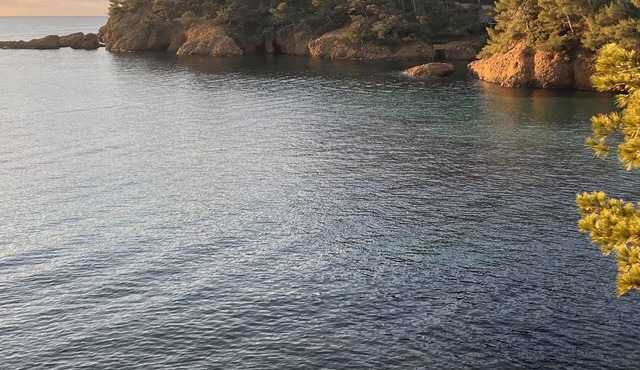 Nouveau LA Ciotat Appartement 6 Personnes Dans Résidence Avec Piscine