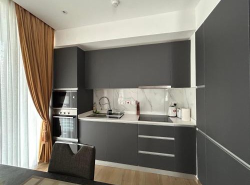Nova, 2 beds Suits