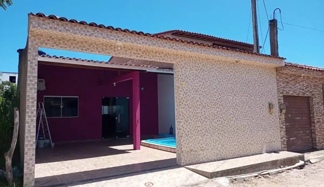 Nova Aconchego